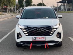 Hyundai Couss 380TGDi Smart Love Luxury Edition LUX Premium - ფოტო 2