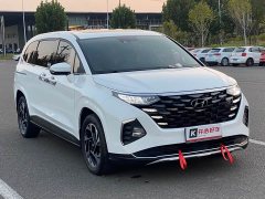 Hyundai Couss 380TGDi Smart Love Luxury Edition LUX Premium - ფოტო 3