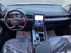 Hyundai Couss 380TGDi Smart Love Luxury Edition LUX Premium - ფოტო 5