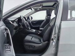Toyota RAV4 2020 Hybrid 2.5L E-CVT AWD Elite Plus - ფოტო 10