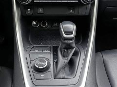 Toyota RAV4 2020 Hybrid 2.5L E-CVT AWD Elite Plus - ფოტო 13