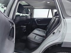 Toyota RAV4 2020 Hybrid 2.5L E-CVT AWD Elite Plus - ფოტო 15