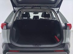 Toyota RAV4 2020 Hybrid 2.5L E-CVT AWD Elite Plus - ფოტო 16