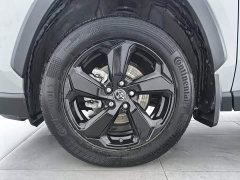 Toyota RAV4 2020 Hybrid 2.5L E-CVT AWD Elite Plus - ფოტო 17