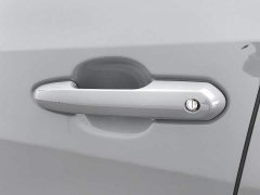 Toyota RAV4 2020 Hybrid 2.5L E-CVT AWD Elite Plus - ფოტო 18