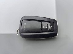 Toyota RAV4 2020 Hybrid 2.5L E-CVT AWD Elite Plus - ფოტო 19