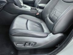 Toyota RAV4 2020 Hybrid 2.5L E-CVT AWD Elite Plus - ფოტო 20