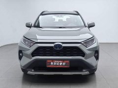 Toyota RAV4 2020 Hybrid 2.5L E-CVT AWD Elite Plus - ფოტო 3
