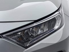 Toyota RAV4 2020 Hybrid 2.5L E-CVT AWD Elite Plus - ფოტო 7
