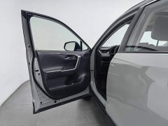 Toyota RAV4 2020 Hybrid 2.5L E-CVT AWD Elite Plus - ფოტო 8