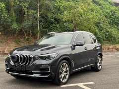 BMW X5 (Imported) xDrive30i X Design Package - ფოტო 1