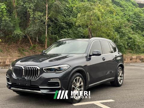 2021 BMW X5 (Imported) xDrive30i X Design Package