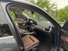 BMW X5 (Imported) xDrive30i X Design Package - ფოტო 10