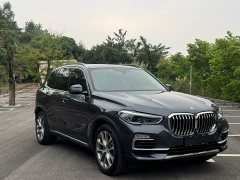 BMW X5 (Imported) xDrive30i X Design Package - ფოტო 2