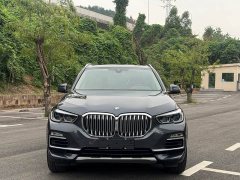BMW X5 (Imported) xDrive30i X Design Package - ფოტო 3