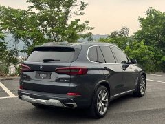 BMW X5 (Imported) xDrive30i X Design Package - ფოტო 4