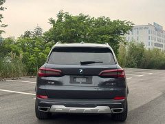 BMW X5 (Imported) xDrive30i X Design Package - ფოტო 5