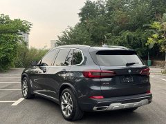 BMW X5 (Imported) xDrive30i X Design Package - ფოტო 6