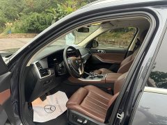 BMW X5 (Imported) xDrive30i X Design Package - ფოტო 7