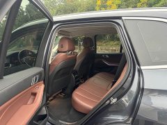 BMW X5 (Imported) xDrive30i X Design Package - ფოტო 8