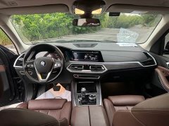 BMW X5 (Imported) xDrive30i X Design Package - ფოტო 9