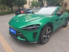 Xiaomi YU7 Rear-Wheel Drive Long-Range Edition - ფოტო 1
