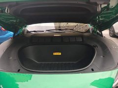 Xiaomi YU7 Rear-Wheel Drive Long-Range Edition - ფოტო 10