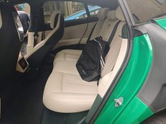 Xiaomi YU7 Rear-Wheel Drive Long-Range Edition - ფოტო 11