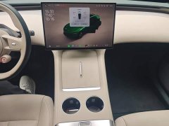 Xiaomi YU7 Rear-Wheel Drive Long-Range Edition - ფოტო 13