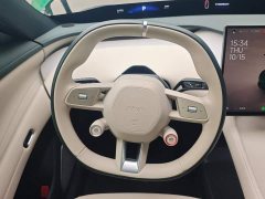 Xiaomi YU7 Rear-Wheel Drive Long-Range Edition - ფოტო 15