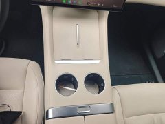 Xiaomi YU7 Rear-Wheel Drive Long-Range Edition - ფოტო 16