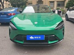 Xiaomi YU7 Rear-Wheel Drive Long-Range Edition - ფოტო 2