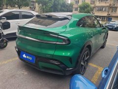 Xiaomi YU7 Rear-Wheel Drive Long-Range Edition - ფოტო 3