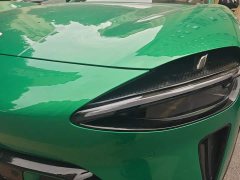 Xiaomi YU7 Rear-Wheel Drive Long-Range Edition - ფოტო 5