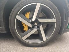 Xiaomi YU7 Rear-Wheel Drive Long-Range Edition - ფოტო 6