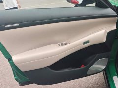 Xiaomi YU7 Rear-Wheel Drive Long-Range Edition - ფოტო 7