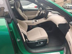 Xiaomi YU7 Rear-Wheel Drive Long-Range Edition - ფოტო 8