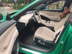 Xiaomi YU7 Rear-Wheel Drive Long-Range Edition - ფოტო 9