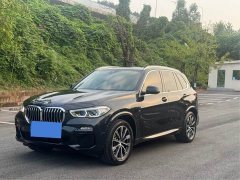 BMW X5 (Imported) xDrive40i M Sport Package - ფოტო 1