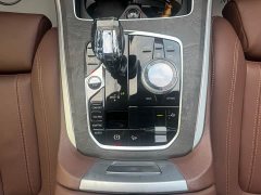 BMW X5 (Imported) xDrive40i M Sport Package - ფოტო 10