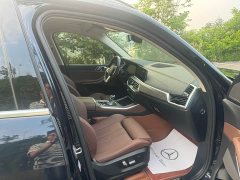 BMW X5 (Imported) xDrive40i M Sport Package - ფოტო 11