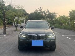 BMW X5 (Imported) xDrive40i M Sport Package - ფოტო 2