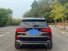 BMW X5 (Imported) xDrive40i M Sport Package - ფოტო 4