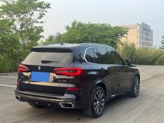 BMW X5 (Imported) xDrive40i M Sport Package - ფოტო 5