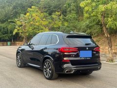 BMW X5 (Imported) xDrive40i M Sport Package - ფოტო 6