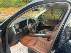BMW X5 (Imported) xDrive40i M Sport Package - ფოტო 7