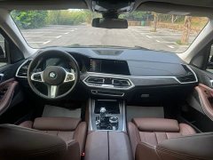 BMW X5 (Imported) xDrive40i M Sport Package - ფოტო 9