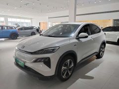 Honda Dongfeng Honda M-NV Shanyi Edition - ფოტო 1