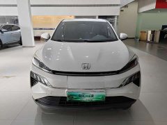 Honda Dongfeng Honda M-NV Shanyi Edition - ფოტო 2