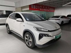 Honda Dongfeng Honda M-NV Shanyi Edition - ფოტო 3